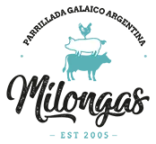 milongas