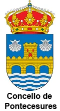 Escudo-Pontecesures