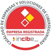 Catálogo de empresas de ciberseguridad INCIBE